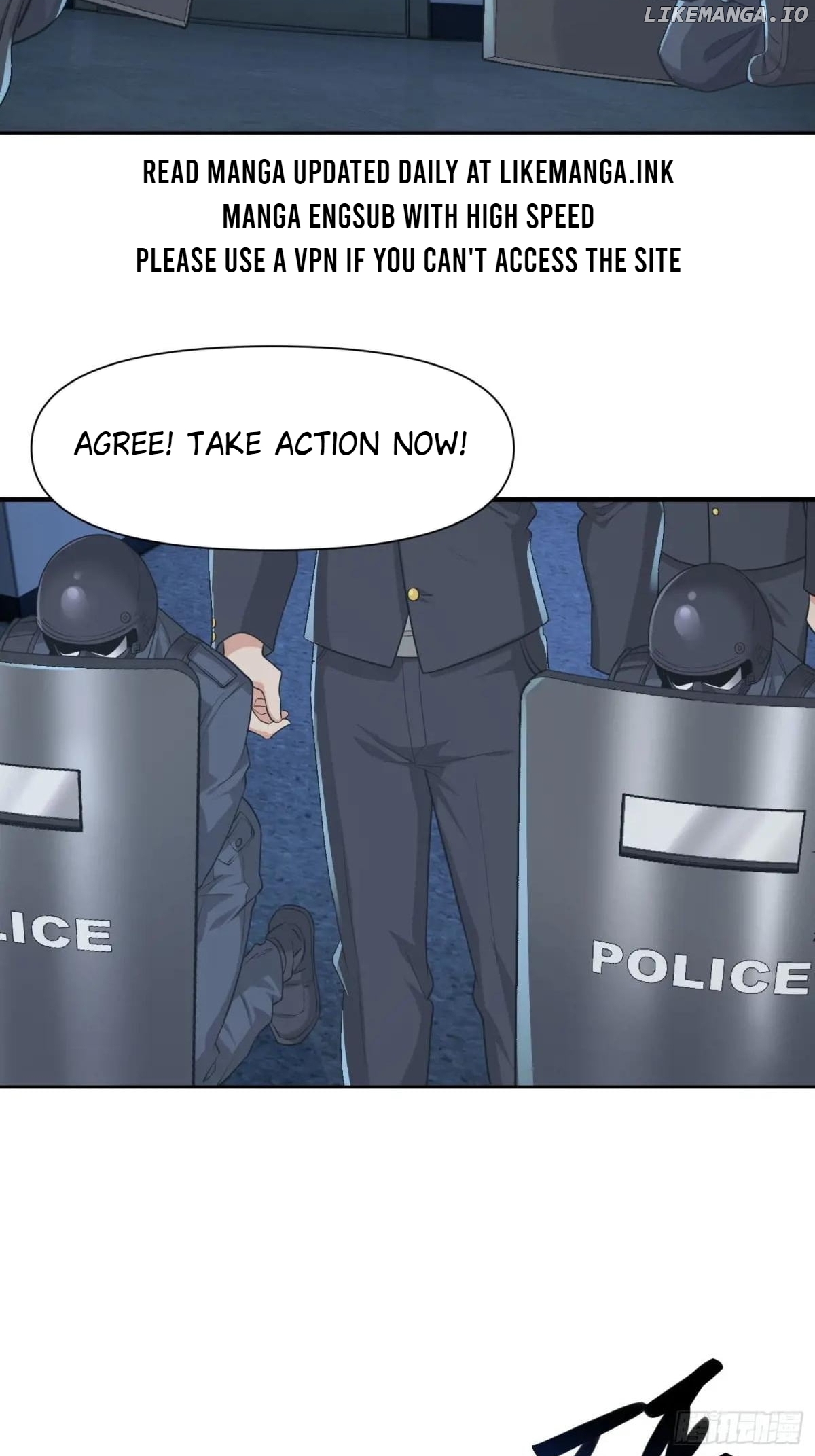 I Became the Target of the Harem in Another World Chapter 118 - page 15